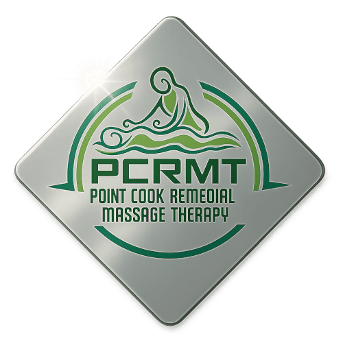 Point Cook Remedial Massage Therapy logo