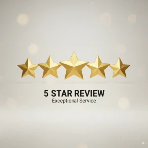 Tarneit locals rate us 5 stars on Google