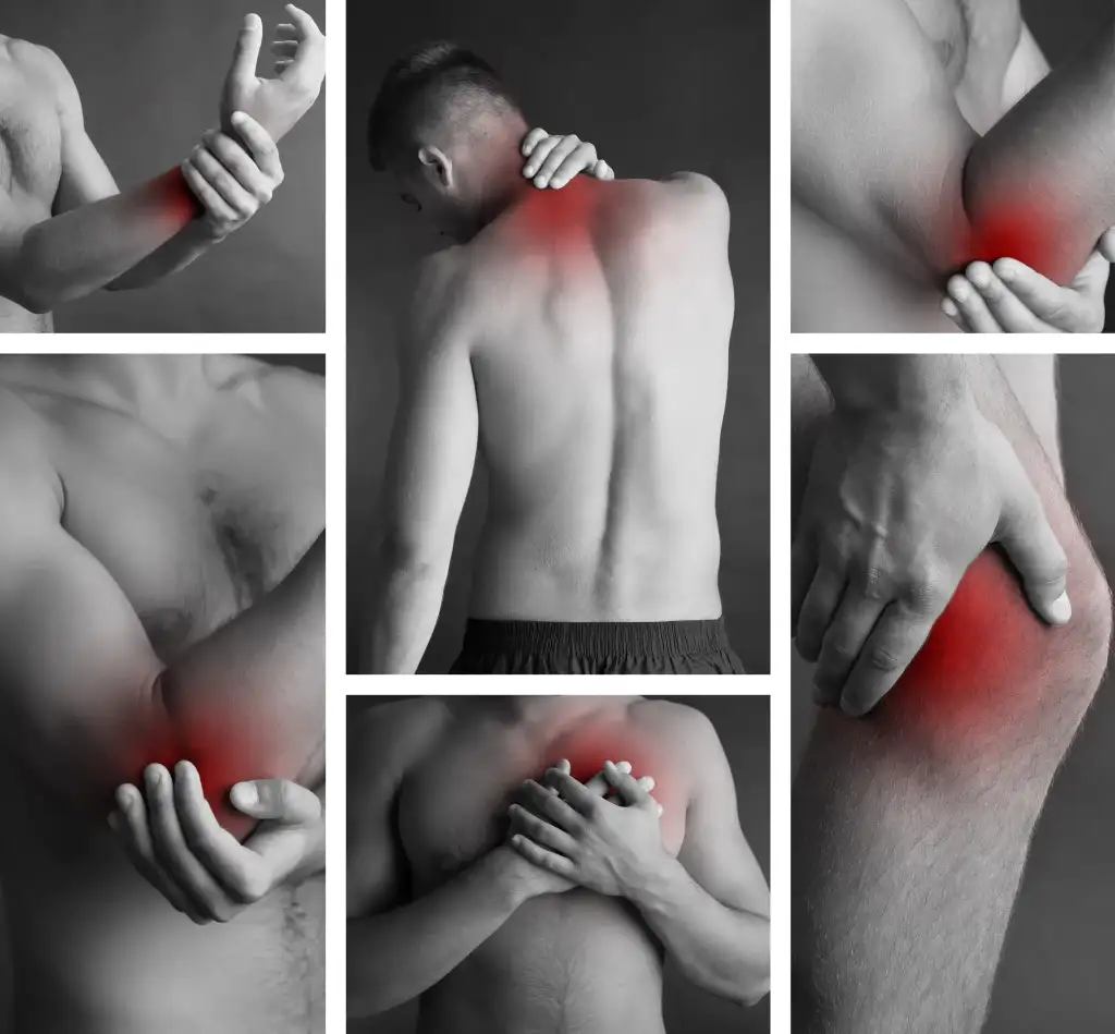 For all of your pain needs in and around Tarneit